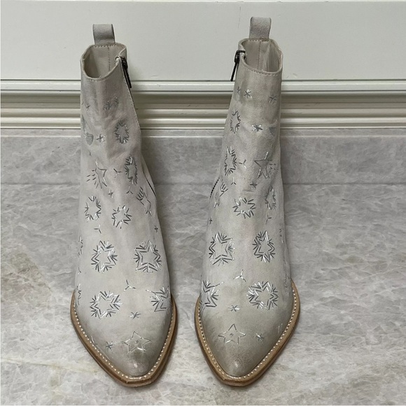 Free People Bowers boots size 36 - Picture 9 of 16